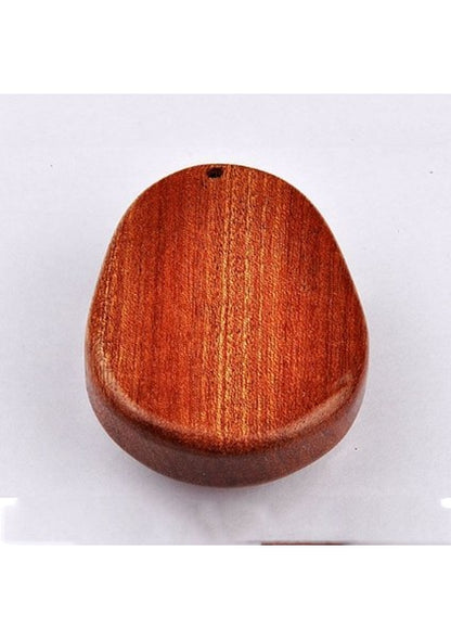 8 Tuşlu Başparmak Piyanosu - El Yapımı Ahşap - Huzurlu Ses - Şık Tasarım